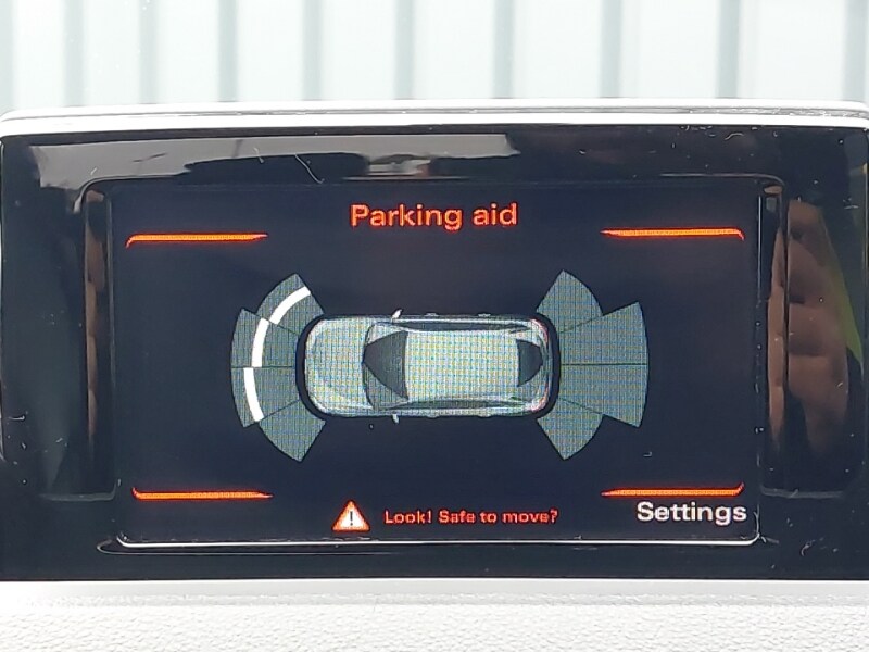 Used Audi Q3 2017 for sale - 76556220: Photo 10