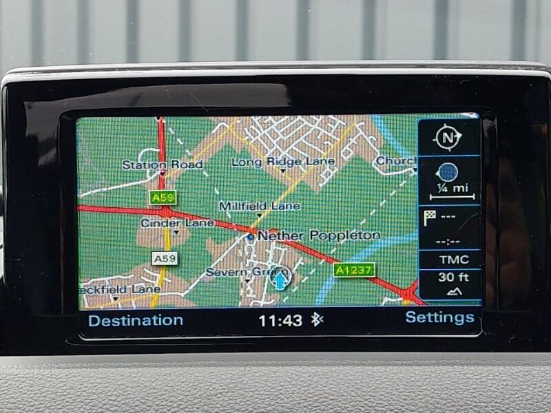 Used Audi Q3 2017 for sale - 76556220: Photo 11