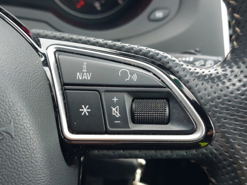 Used Audi Q3 2017 for sale - 76556220: Photo 14