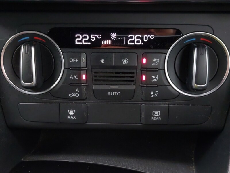 Used Audi Q3 2017 for sale - 76556220: Photo 15