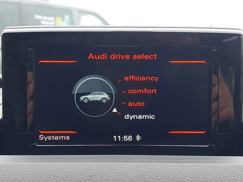 Used Audi Q3 2017 for sale - 76556220: Photo 16