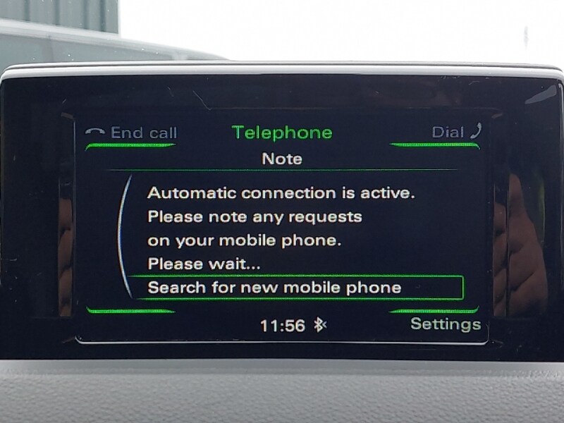 Used Audi Q3 2017 for sale - 76556220: Photo 17