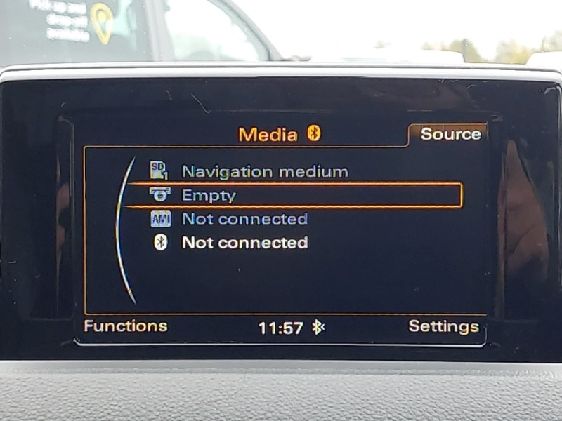 Used Audi Q3 2017 for sale - 76556220: Photo 18