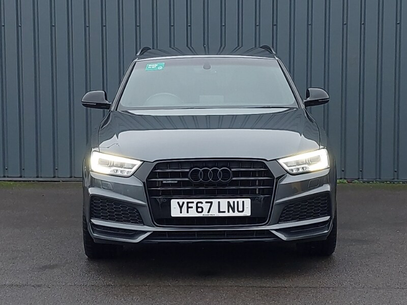Used Audi Q3 2017 for sale - 76556220: Photo 19