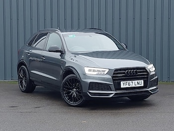 Audi - Q3