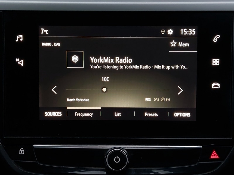 Used Vauxhall Corsa 2020 for sale - 76643921: Photo 10