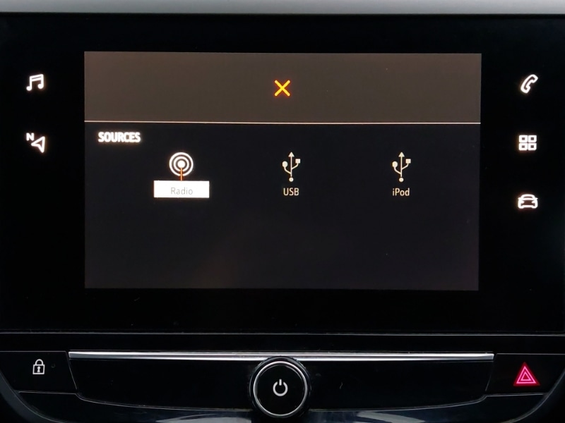 Used Vauxhall Corsa 2020 for sale - 76643921: Photo 11