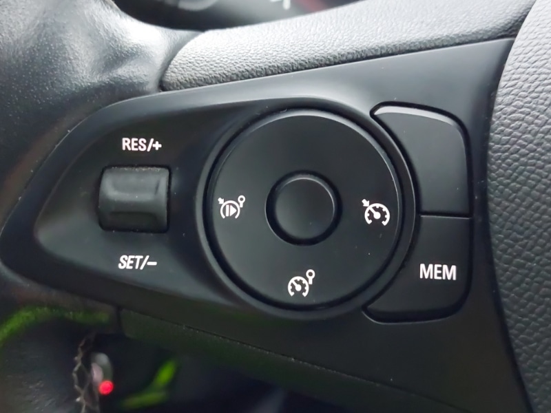 Used Vauxhall Corsa 2020 for sale - 76643921: Photo 13