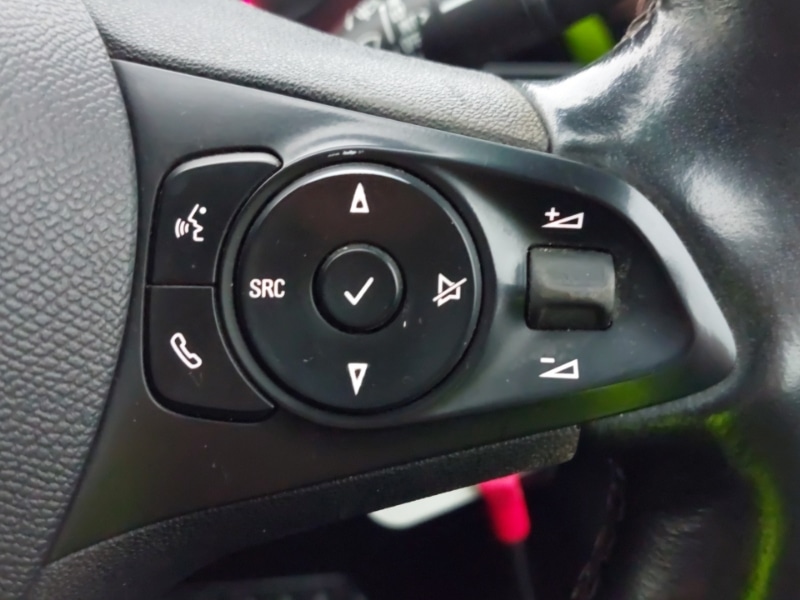 Used Vauxhall Corsa 2020 for sale - 76643921: Photo 14