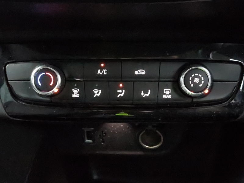 Used Vauxhall Corsa 2020 for sale - 76643921: Photo 15