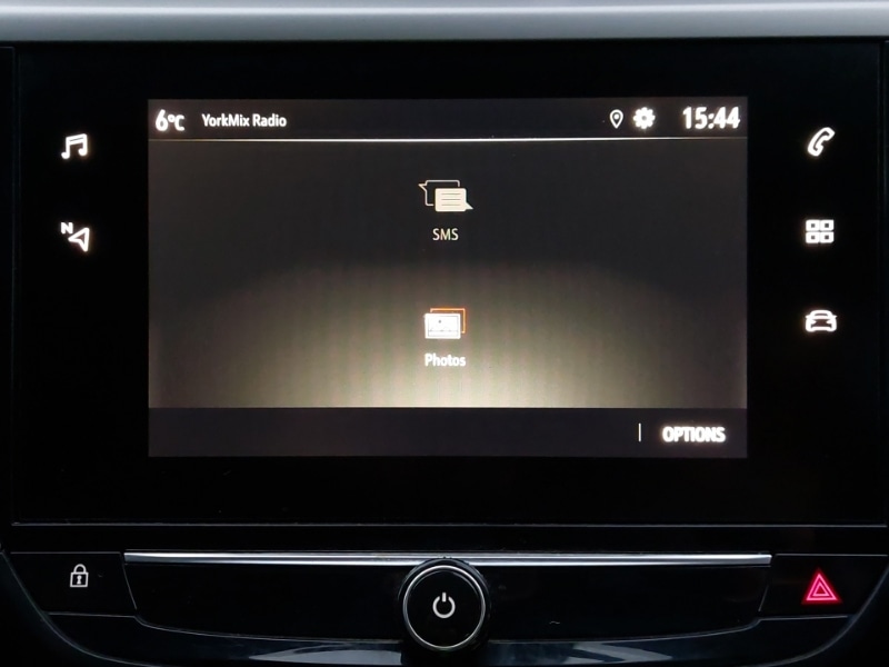 Used Vauxhall Corsa 2020 for sale - 76643921: Photo 16