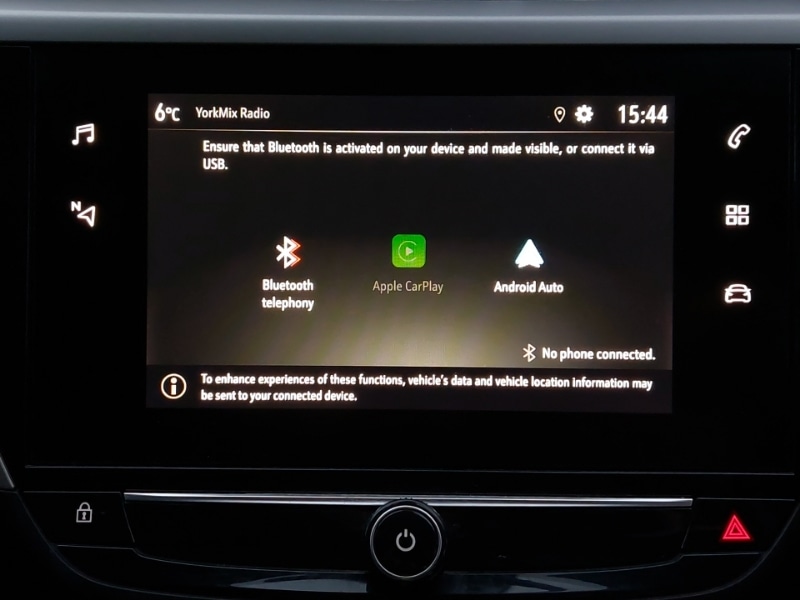 Used Vauxhall Corsa 2020 for sale - 76643921: Photo 17