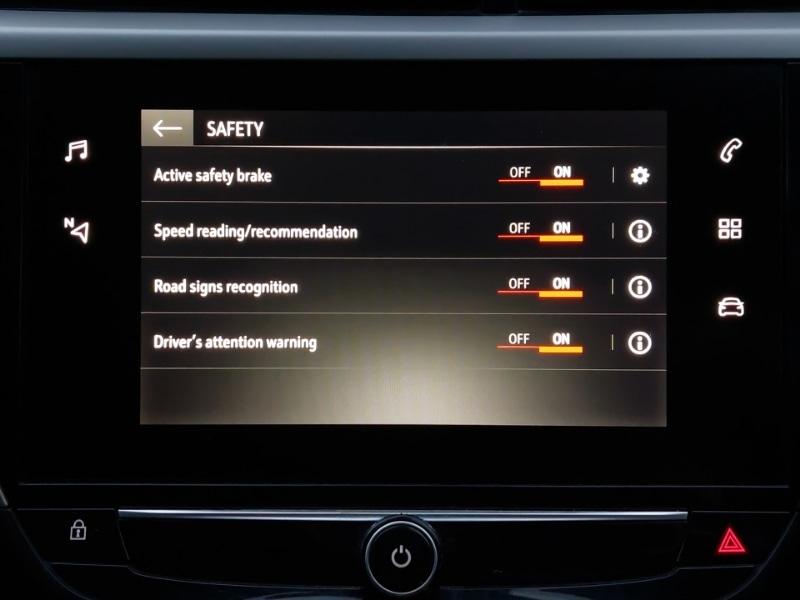 Used Vauxhall Corsa 2020 for sale - 76643921: Photo 18