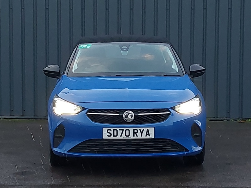 Used Vauxhall Corsa 2020 for sale - 76643921: Photo 19