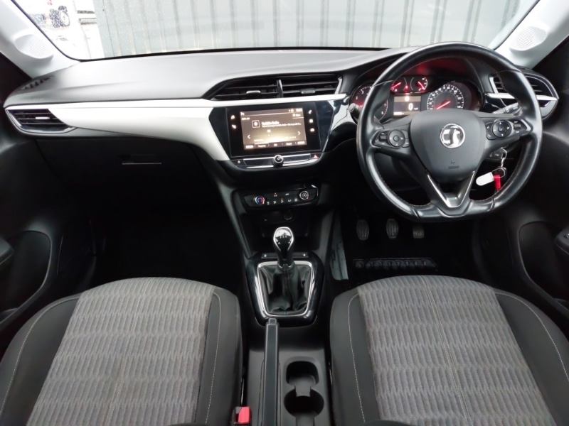 Used Vauxhall Corsa 2020 for sale - 76643921: Photo 2