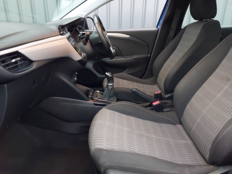 Used Vauxhall Corsa 2020 for sale - 76643921: Photo 5