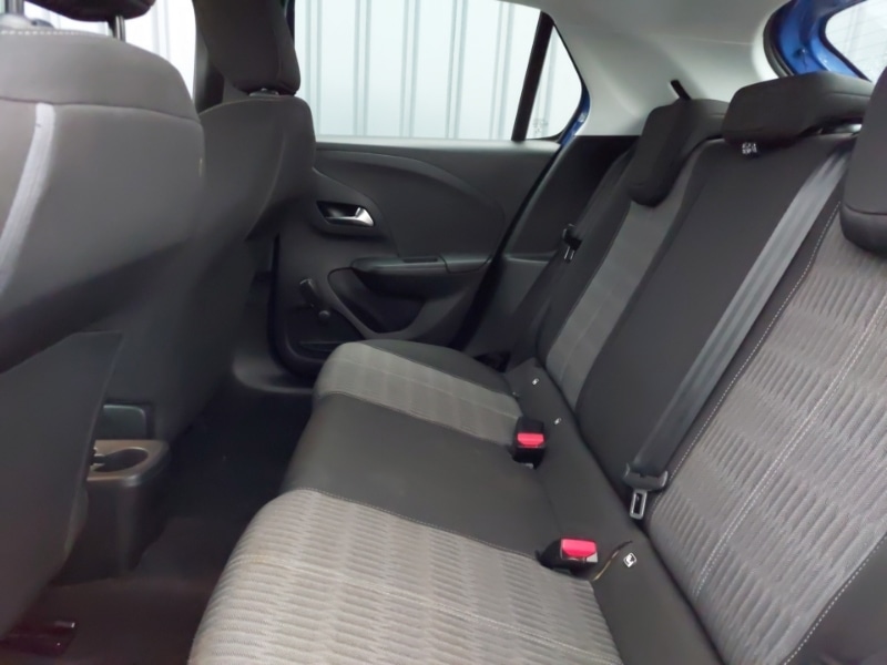 Used Vauxhall Corsa 2020 for sale - 76643921: Photo 6