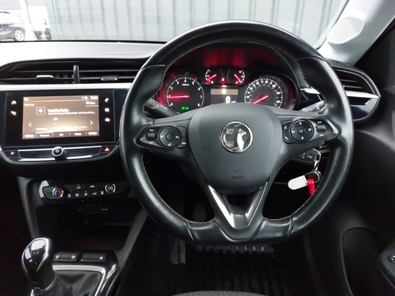 Used Vauxhall Corsa 2020 for sale - 76643921: Photo 7
