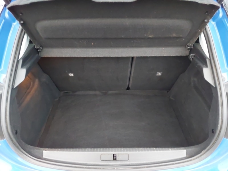 Used Vauxhall Corsa 2020 for sale - 76643921: Photo 8