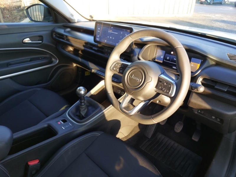 Used Jeep Other 2024 for sale - 77130074: Photo 12