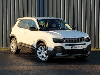 Jeep Other feature image