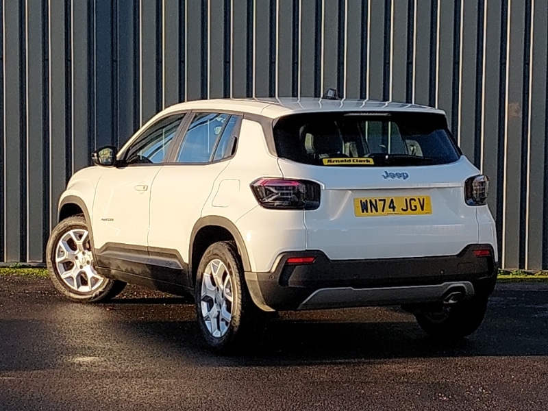 Used Jeep Other 2024 for sale - 77130074: Photo 3