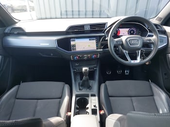 Used Audi Q3 2019 for sale - 78600520: Photo