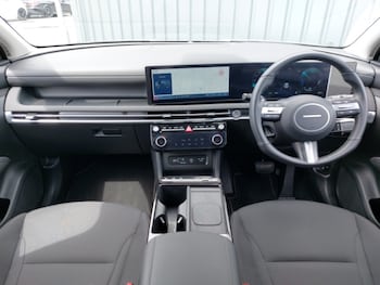 Used Hyundai TUCSON 2024 for sale - 75780602: Photo