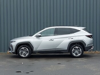 Used Hyundai TUCSON 2024 for sale - 75780602: Photo