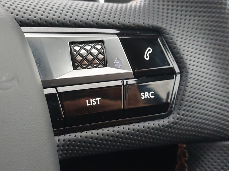 Used DS Automobiles DS 7 2025 for sale - 78164496: Photo 12