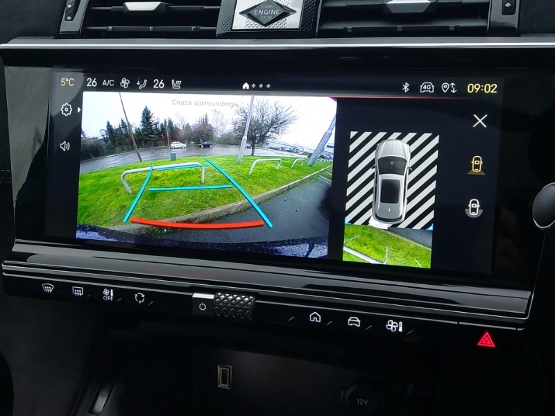 Used DS Automobiles DS 7 2025 for sale - 78164496: Photo 17