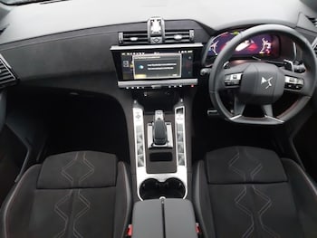 Used DS Automobiles DS 7 2025 for sale - 78164496: Photo