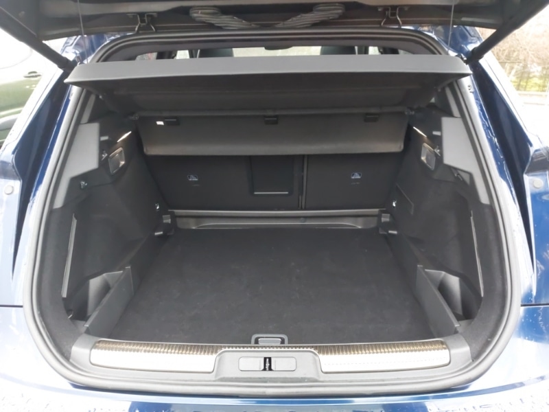 Used DS Automobiles DS 7 2025 for sale - 78164496: Photo 8