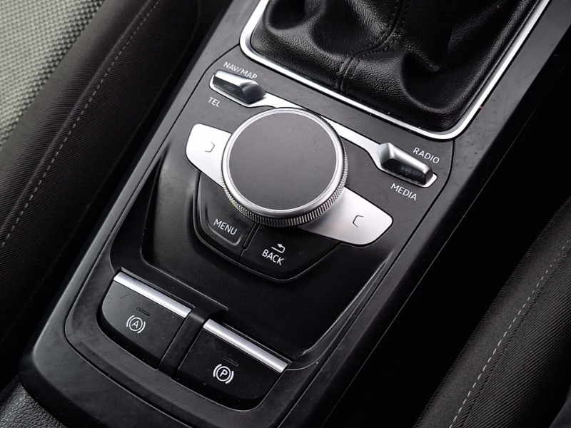 Used Audi Q2 2022 for sale - 76221041: Photo 10