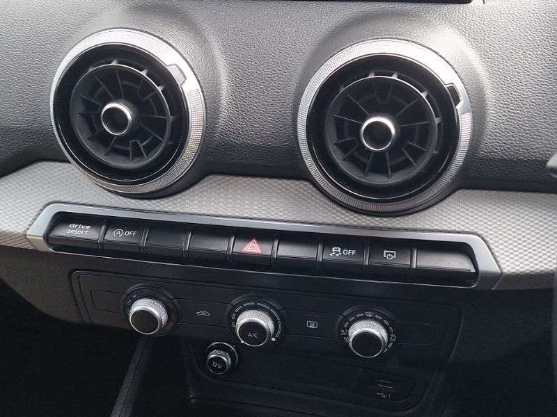 Used Audi Q2 2022 for sale - 76221041: Photo 15