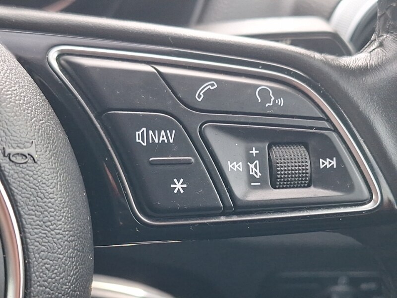 Used Audi Q2 2022 for sale - 76221041: Photo 17