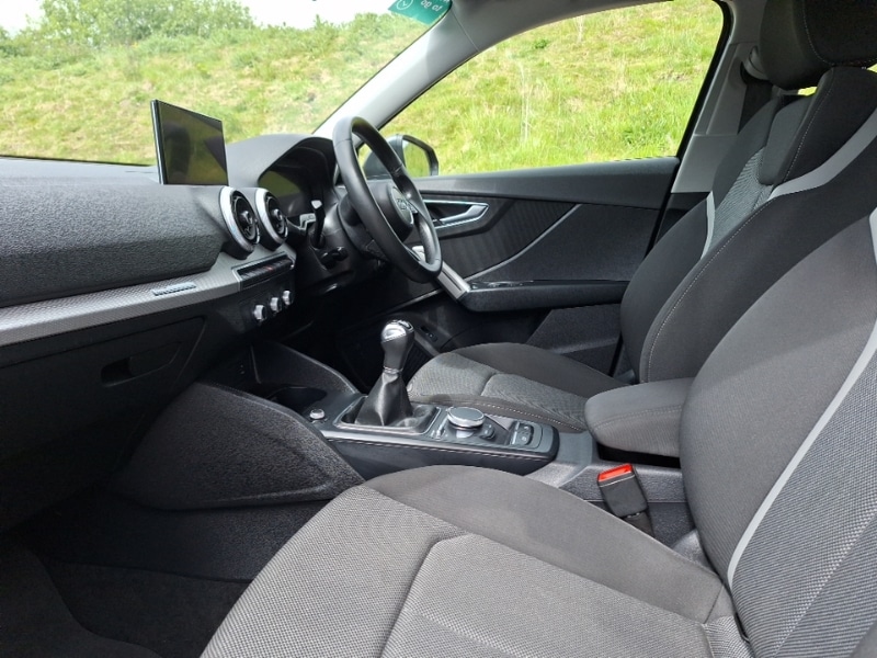 Used Audi Q2 2022 for sale - 76221041: Photo 5