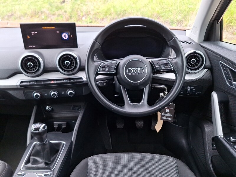 Used Audi Q2 2022 for sale - 76221041: Photo 7