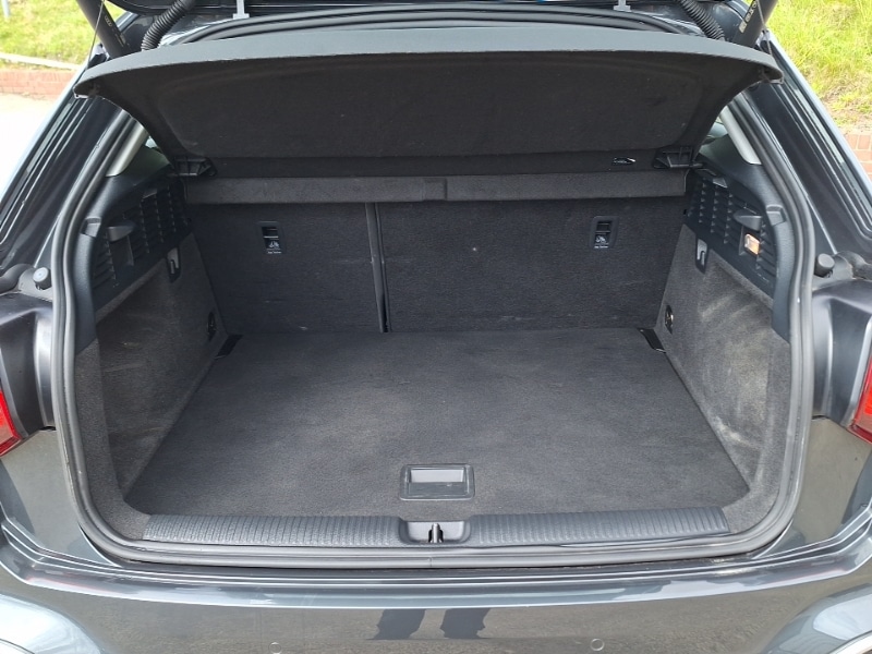Used Audi Q2 2022 for sale - 76221041: Photo 8
