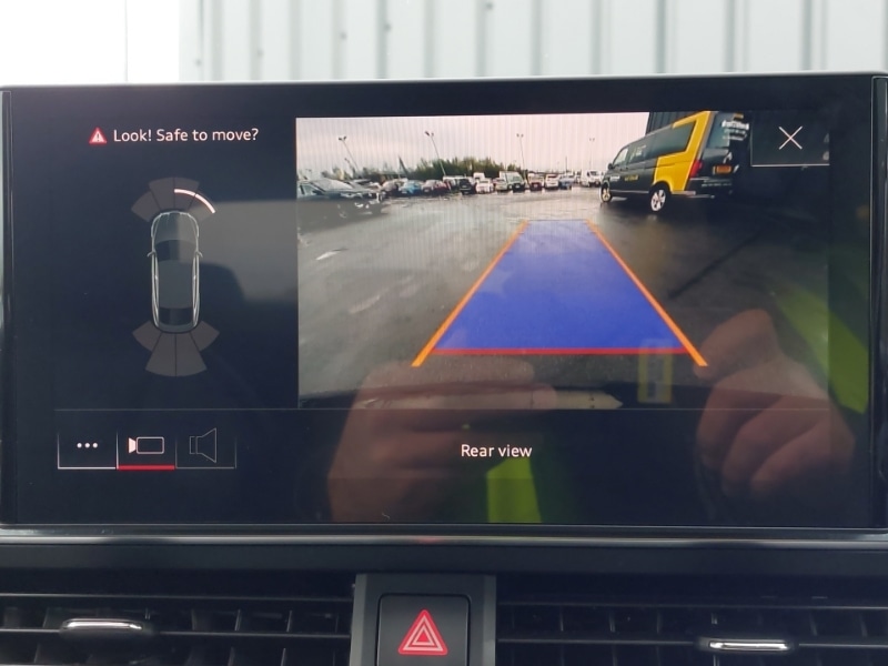 Used Audi A5 2022 for sale - 76619072: Photo 10