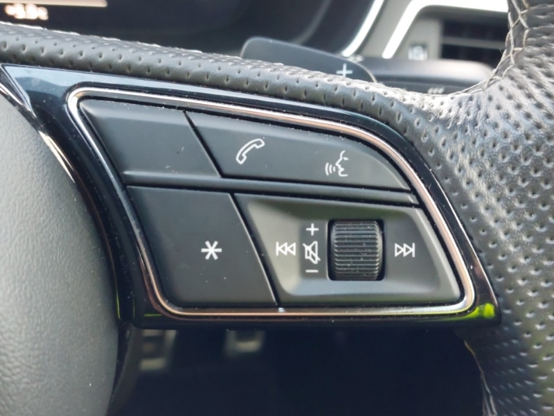 Used Audi A5 2022 for sale - 76619072: Photo 14