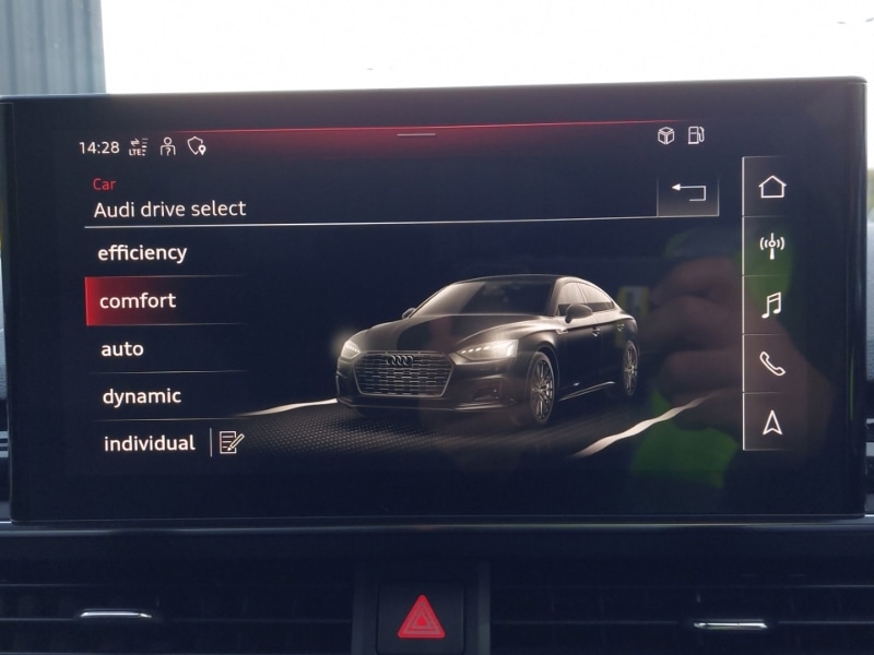 Used Audi A5 2022 for sale - 76619072: Photo 18