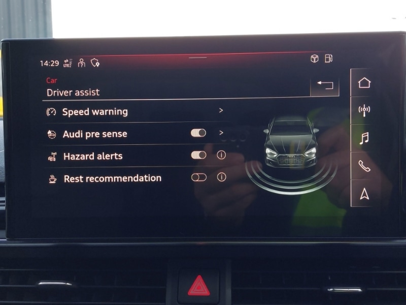 Used Audi A5 2022 for sale - 76619072: Photo 19