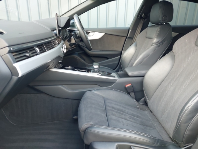 Used Audi A5 2022 for sale - 76619072: Photo 5