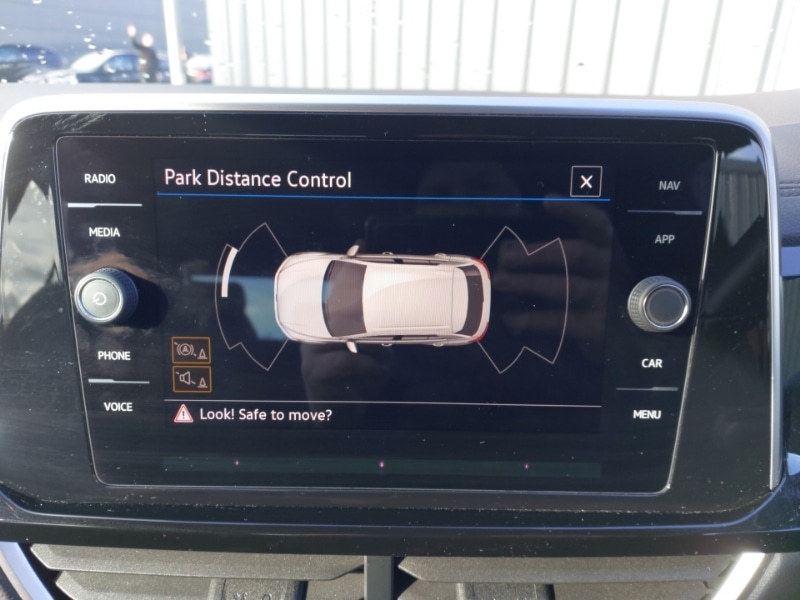 Used Volkswagen T-Roc 2022 for sale - 77569238: Photo 10