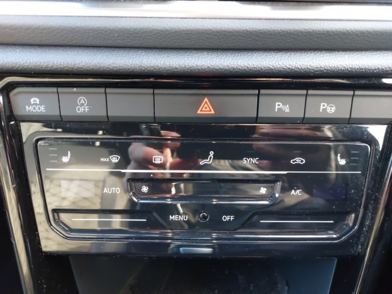 Used Volkswagen T-Roc 2022 for sale - 77569238: Photo 13