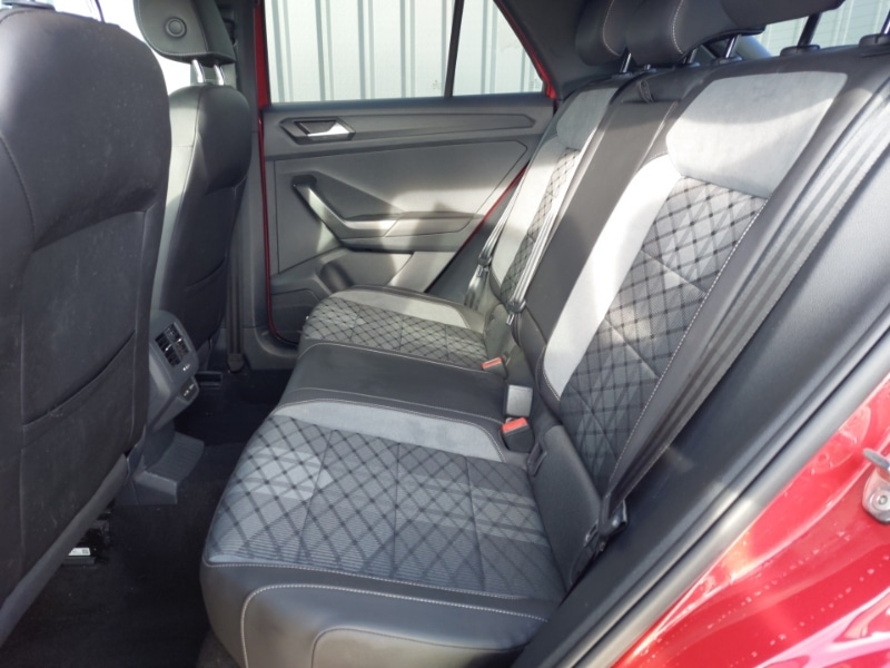 Used Volkswagen T-Roc 2022 for sale - 77569238: Photo 6