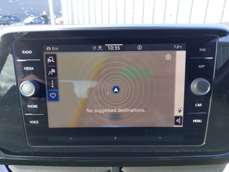 Used Volkswagen T-Roc 2022 for sale - 77569238: Photo 7