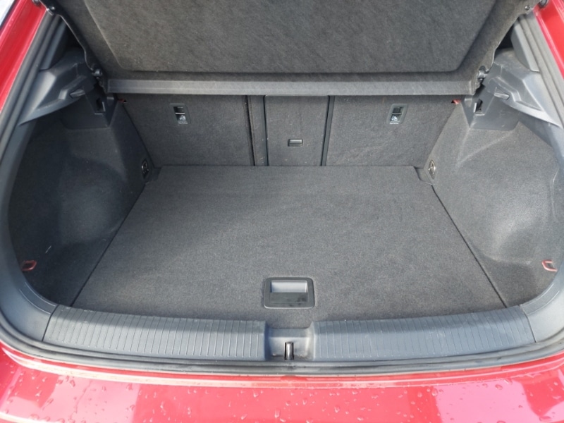 Used Volkswagen T-Roc 2022 for sale - 77569238: Photo 8