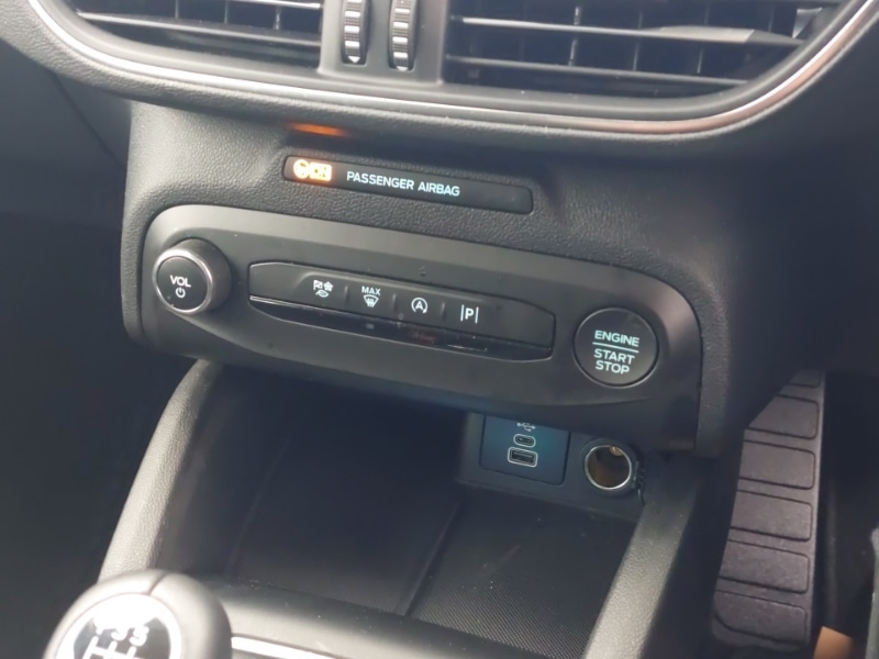 Used Ford Focus 2023 for sale - 78005874: Photo 11